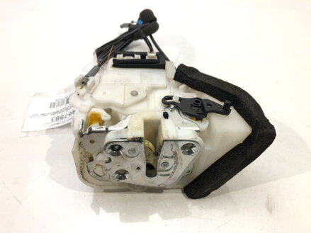 Zámek zadní pravý Subaru Legacy V (BM) 2009 - 2022