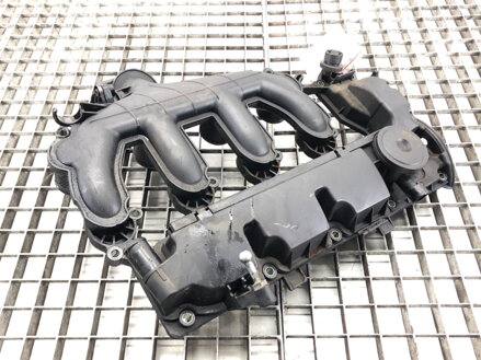 Sací potrubí Peugeot 407 (6D_) 2004 - 2011 9645977980