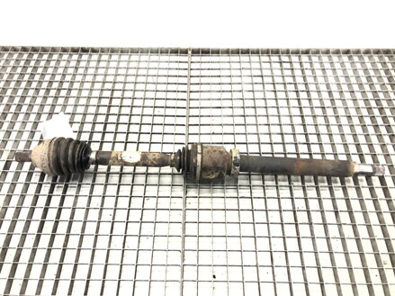 Poloosa pravá Volvo C30 (533) 2006 - 2013 30783172