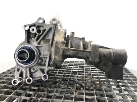 Reduktor Citroen C-crosser (VU_, VV_) 2007 - 2022