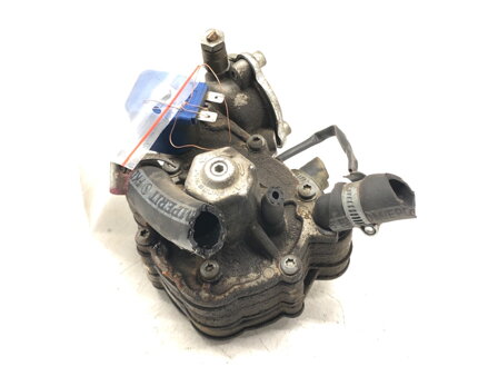 Reduktor DO plynu LPG --- ---