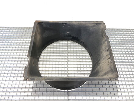 Kryt ventilátoru Renault Trucks Midlum 2000 - 2022