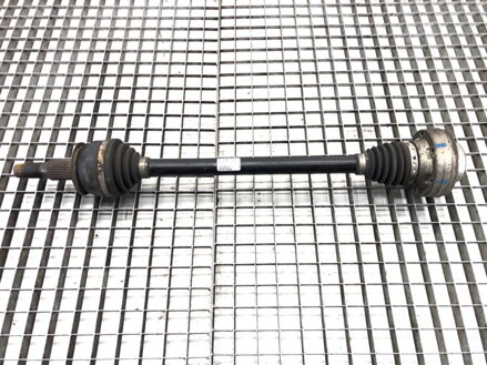 Poloosa zadní levá Chevrolet Camaro 2015 - 2022 P22972608