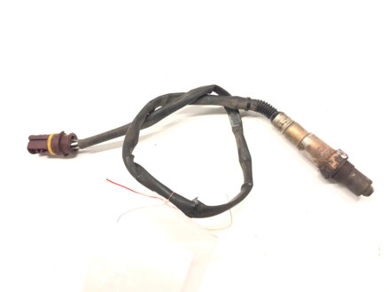 Sonda lambda Mercedes-benz CLK (C208) 1997 - 2003 0258006324/325