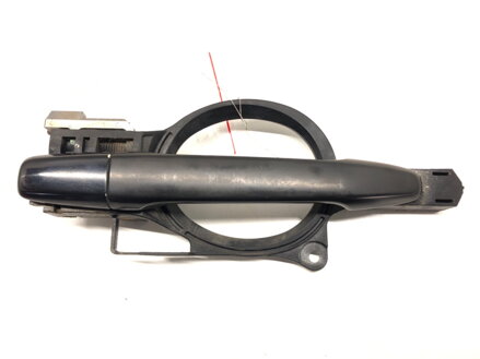 Klika přední pravá vnější Mitsubishi Outlander II (CW_W) 2006 - 2012