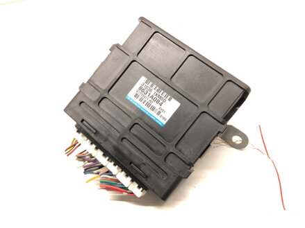 Modul řídicí jednotka převodovky Mitsubishi Outlander II (CW_W) 2006 - 2012 8631A084
