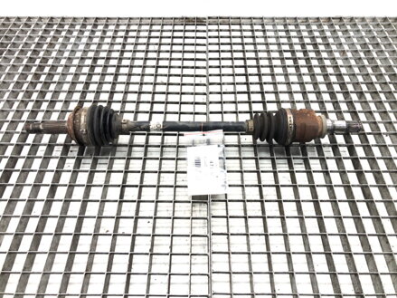 Poloosa levá Toyota Yaris (_P9_) 2005 - 2014 43420-0D170