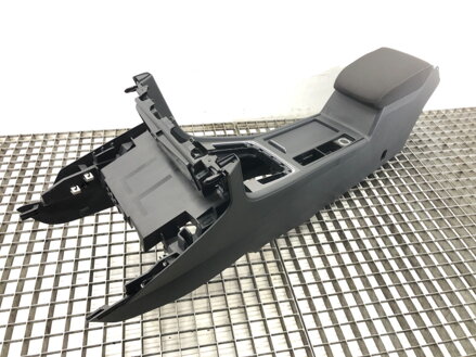 Tunel středový S loketní opěrkou VW Golf VAN VII Variant (BA5) 2013 - 2017