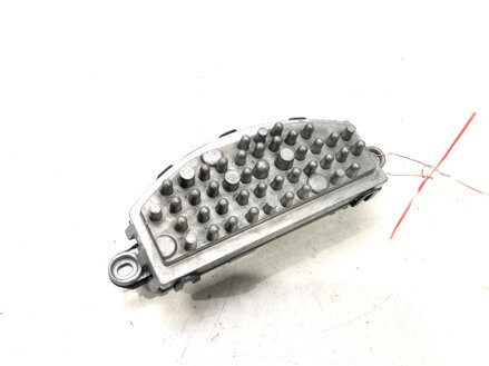 Odpor ventilátoru / ventilátory vzduchu BMW 3 (F30, F80) 2011 - 2018 9319919