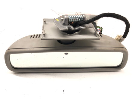 Zpětné zrcátko vnitřní Audi A8 D3 (4E2, 4E8) 2002 - 2010 4E1857511B