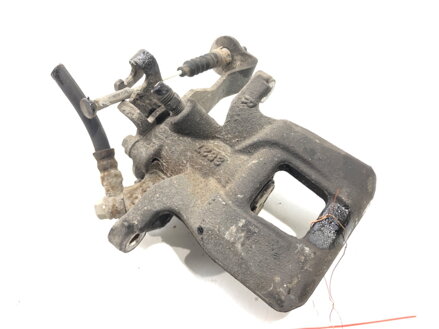 Brzdový třmen zadní pravý Mazda 6 Sedan (GJ, GL) 2012 - 2022