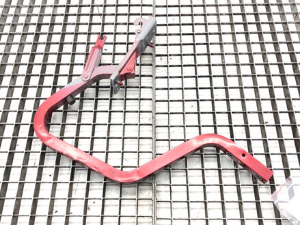 Pant víka kufru zadní pravý Mazda 6 Sedan (GJ, GL) 2012 - 2022