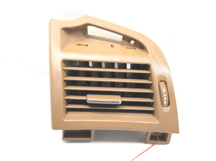 Mřížka ventilace přední levá Mercedes-benz Class S (W221) 2005 - 2013 A2218300154