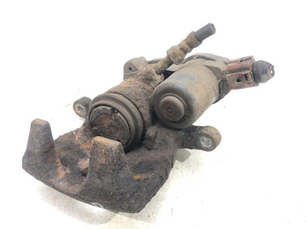 Brzdový třmen zadní pravý Audi A4 B8 Avant (8K5) 2007 - 2015