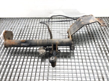 HÁK tažné Toyota Previa II (_R3_) 2000 - 2006