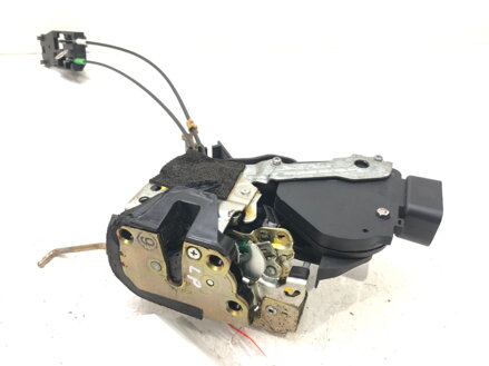 Zámek přední levý Toyota Previa II (_R3_) 2000 - 2006