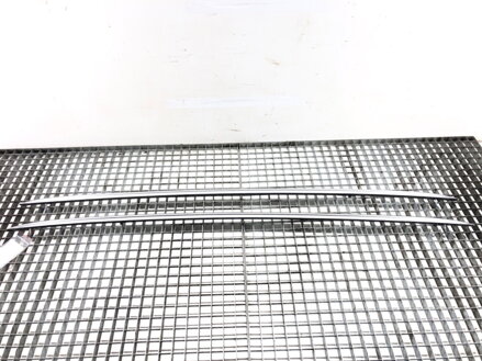 Střešní nosiče / ližiny sada Audi A4 B8 Avant (8K5) 2007 - 2015