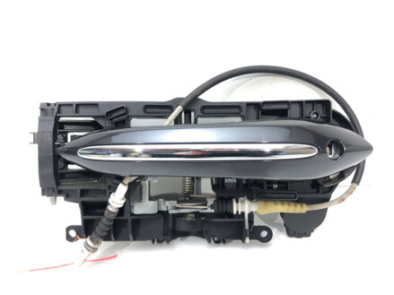 Klika přední levá vnější BMW 5 Touring (F11) 2009 - 2017