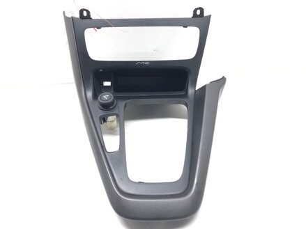 Rámeček tunelu Ford Focus III Turnier 2010 - 2022 F1EB-A044C82-AGW