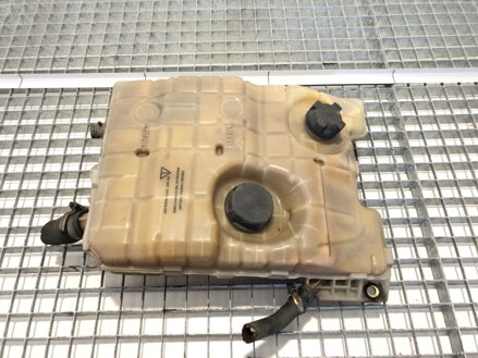 Nádržka vyrovnávací kapaliny chladicího Renault Trucks Premium 1996 - 2022