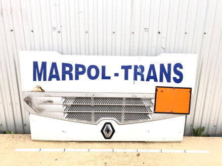 Kapota maska chladiče Renault Trucks Premium 1996 - 2022