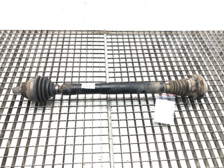 Poloosa pravá VW Passat CC B6 (357) 2008 - 2012 1K0407272RS