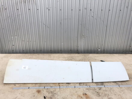 Deflektor ZA kabinová levý Renault Trucks Premium 1996 - 2022