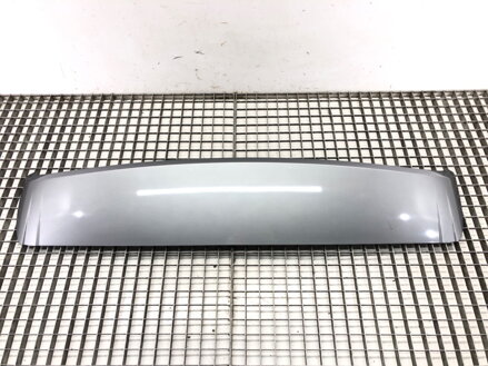 Spoiler Porsche Cayenne (9PA) 2002 - 2010 7L5827939C