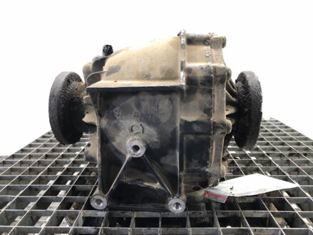 Náprava zadní diferenciál Audi A6 C5 Avant (4B5) 1997 - 2005