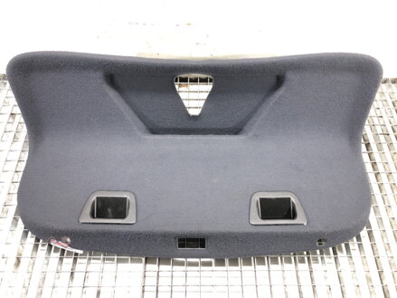 Čalounění víka kufru kufru Audi A6 C6 (4F2) 2004 - 2011 4F5867975A