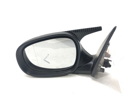Zpětné zrcátko levé BMW 3 Touring (E91) 2004 - 2012
