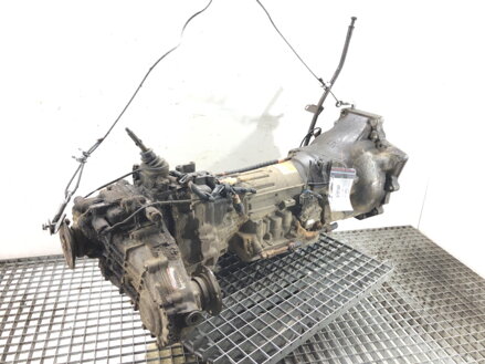 Převodovka KIA Sportage SUV (K00) 1994 - 2005 0K08019090