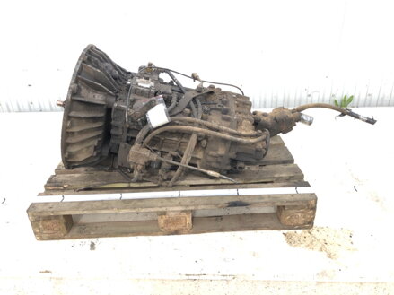 Převodovka DAF AE 75RC ZF 1304301018