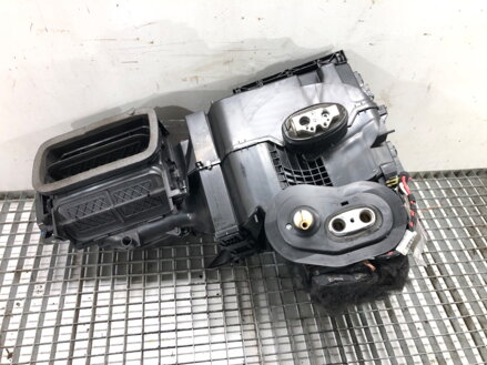 Radiátor topení kompletní kombajn Skoda Rapid (NH3, NK3, NK6) 2012 - 2022