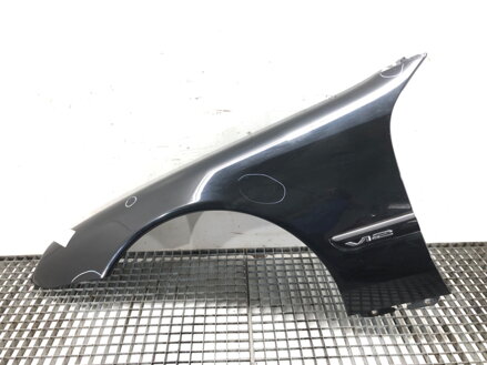 Blatník levý přední Mercedes-benz Class S Coupe (C215) 1999 - 2006