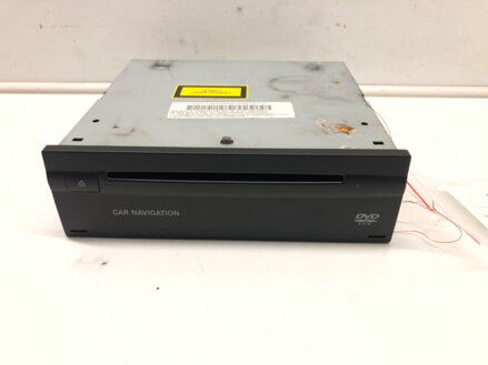 Čtečka navigace Mercedes-benz Class S Coupe (C215) 1999 - 2006 A2208206085001