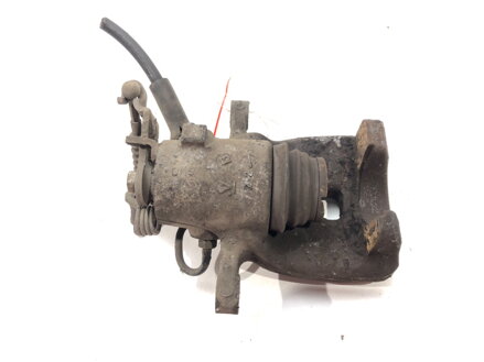 Brzdový třmen pravý zadní Skoda Superb II Kombi (3T5) 2009 - 2015