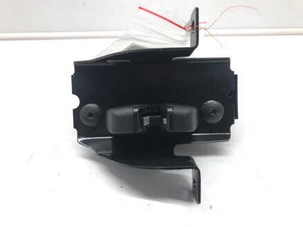 Zámek okna zadní Citroen Berlingo Multispace (B9) 2008 - 2022 9671153480