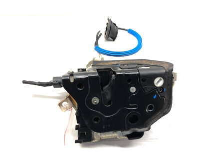 Zámek dveří pravý přední Audi A4 B8 Avant (8K5) 2007 - 2015 8J1837016C