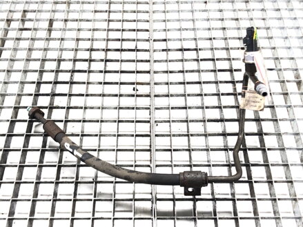 Kabel hydraulický zavěšení Citroen C6 (TD_) 2005 - 2012 9684427280