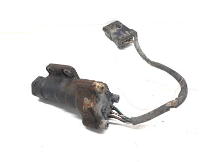 Čidlo ventil převodovky Citroen C6 (TD_) 2005 - 2012