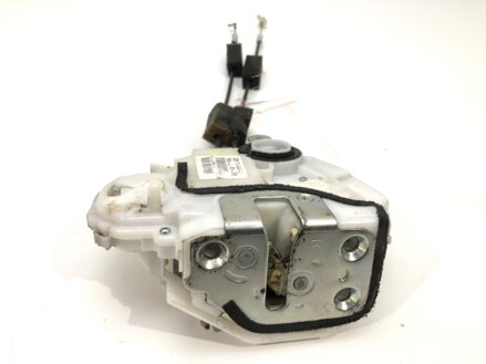 Zámek dveří pravý zadní Honda Cr-v III (RE_) 2006 - 2022 72611-SWA-J1