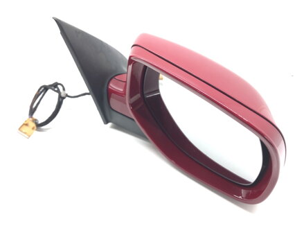 Zpětné zrcátko pravé Porsche Cayenne (9PA) 2002 - 2010