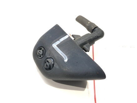 Ostřikovač světla levý Land Rover Freelander 2 (L359) 2006 - 2015