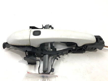 Klika vnější pravá zadní Jaguar XF Sportbrake (X250) 2012 - 2015