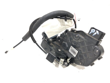 Zámek dveří pravý zadní Jaguar XF Sportbrake (X250) 2012 - 2015 8X2A-26412-AC