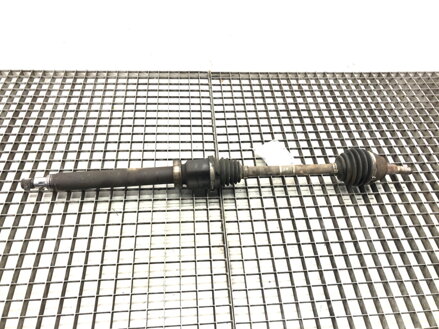 Poloosa pravá přední Ford Focus III Turnier 2010 - 2022 BV61-3B436-TA