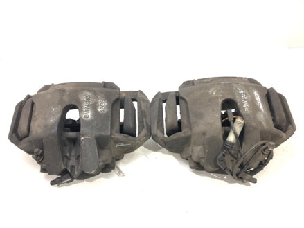 Třmeny přední sada BMW 6 (E63) 2003 - 2010