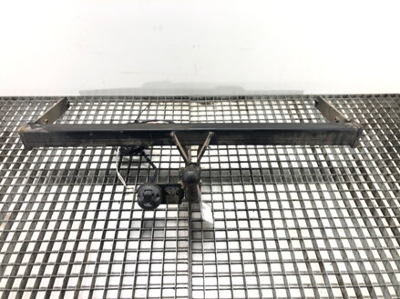 HÁK tažné VW Golf VI (5K1) 2008 - 2014