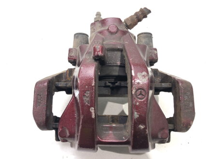 Brzdový třmen levý zadní Mercedes-benz Class S (W221) 2005 - 2013